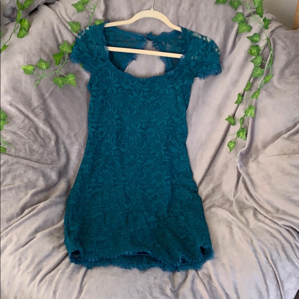 Boutique dress!